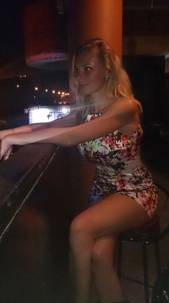 Вероника Кофлер