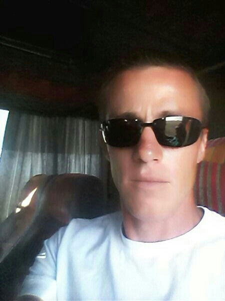 Иван Пахомов