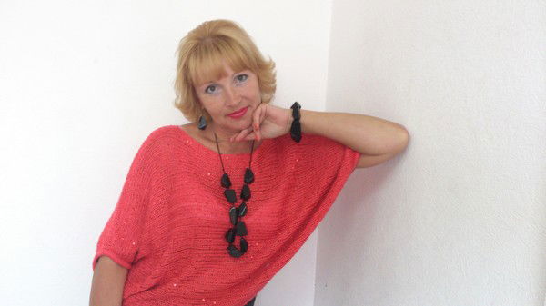 Татьяна Губенко