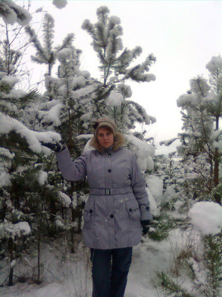 Елена Гимбут