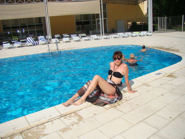 Ольга Кузьменко