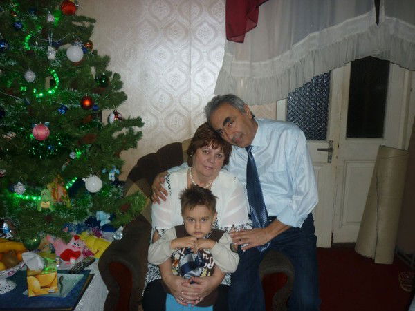 Елена Плахотина