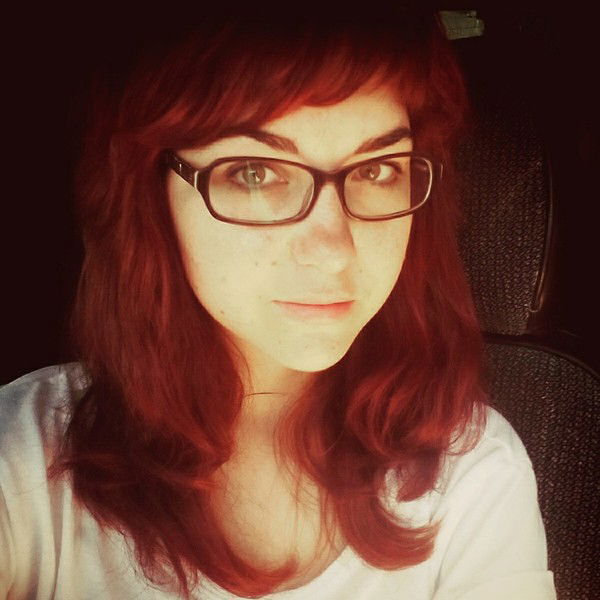 Элина Кулигина