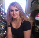 Надежда Петрик