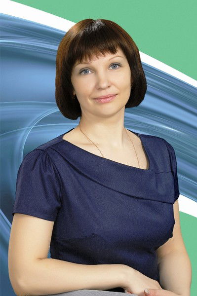 Татьяна Гурина