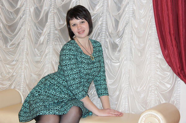 Настена Торопова