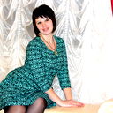 Настена Торопова