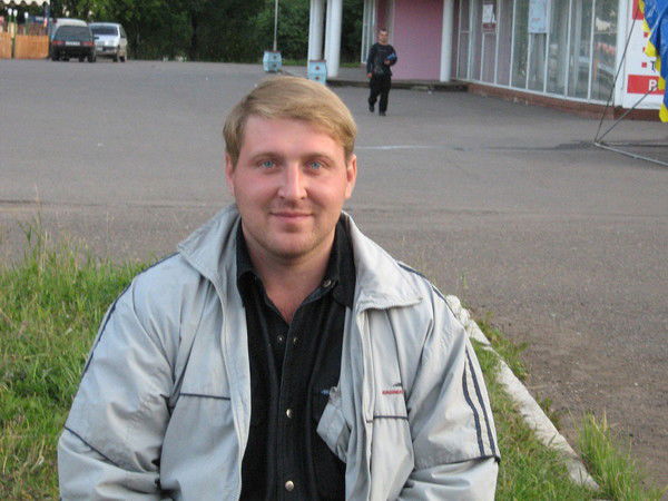 Игорь Крапивин