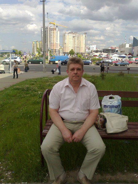 Александр Верещак