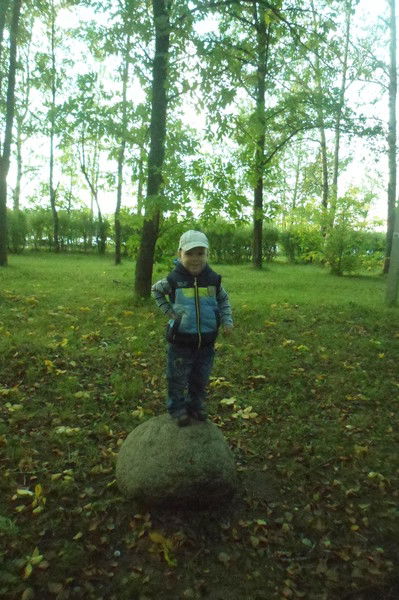 Наталья Алексеева