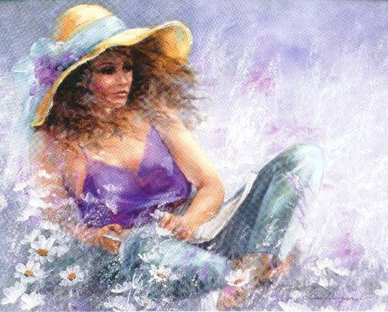 Таня Попова