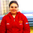 Танюша Рогова