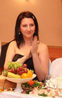 Алла Ислаева