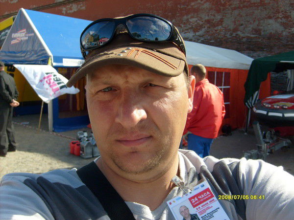 Геннадий Кириллов