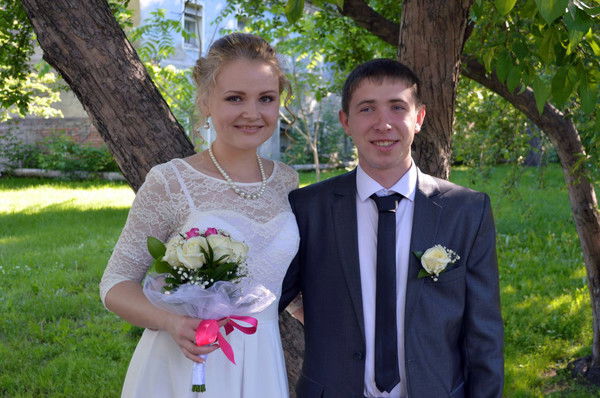 Карина Рахманова