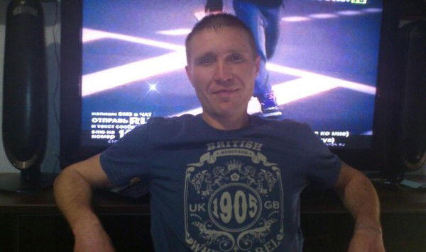 Сергей Татауров