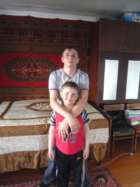 Никита Кононенко