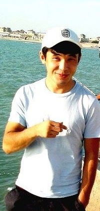 Рустам Мухитов