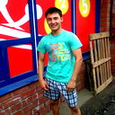 Oybek Toshmatov
