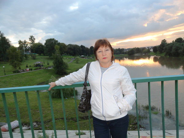 Радченко Светлана