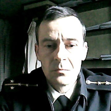 Дмитрий Коломников