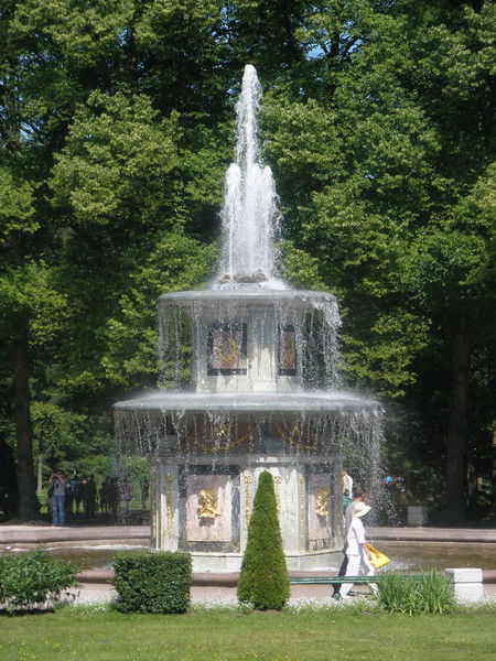 Андрей Скиталец