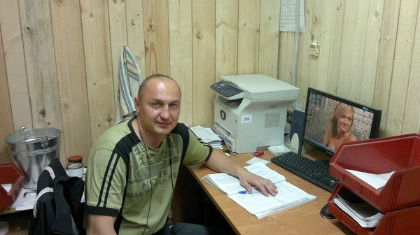 Виталий Садовский