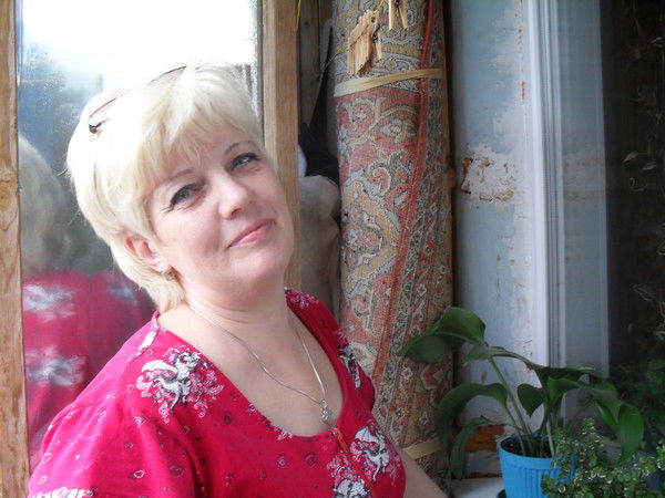 Наталья Веденеева