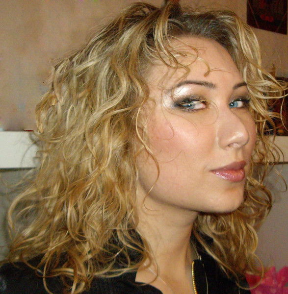 Любовь Филимонова