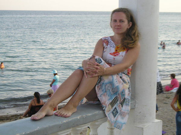 Валентина Гусева