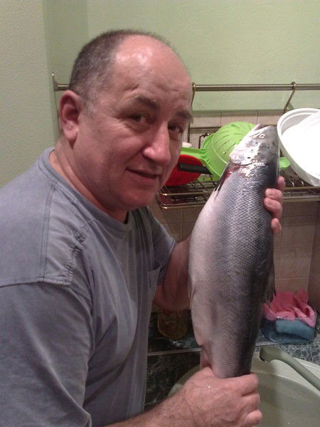 Александр Клименко