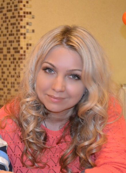 Инесса Ганоль