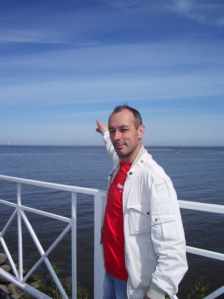 Александр Мясников