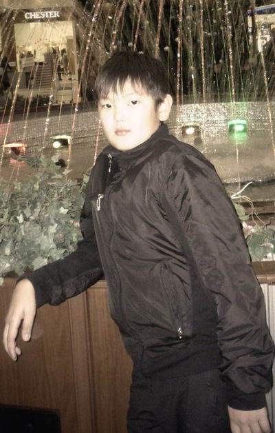 Толик Кадаев