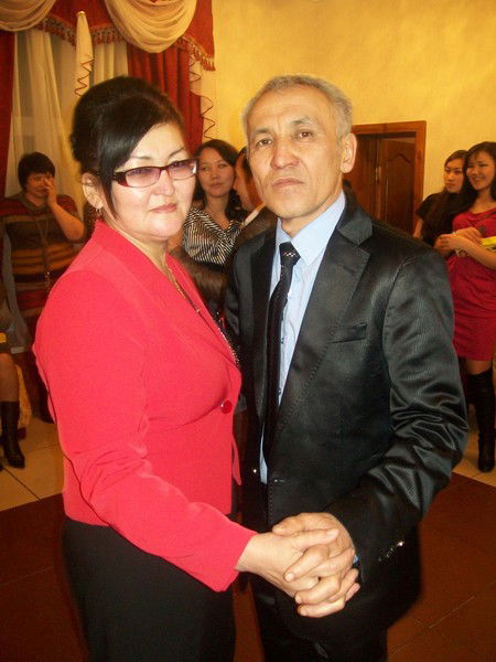 Гулнар Утемис