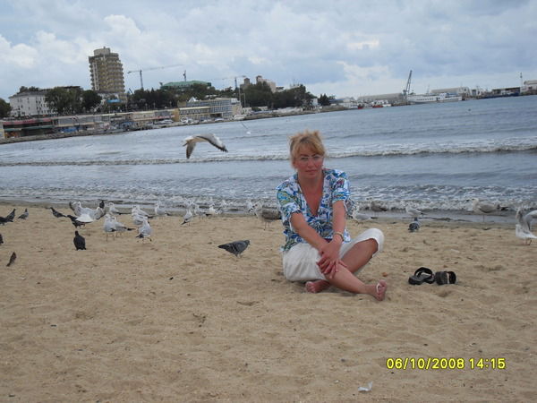 Татьяна Фадеева