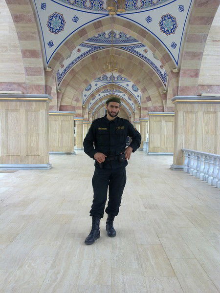 Хусейн Саид