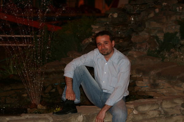 Александр Бубленко