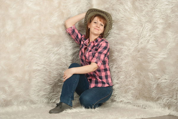 Елена Конопленко