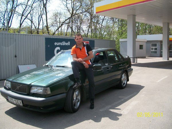 Александр Федорченко