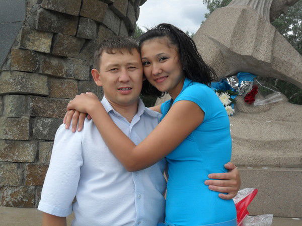 Гульмира Шагенова