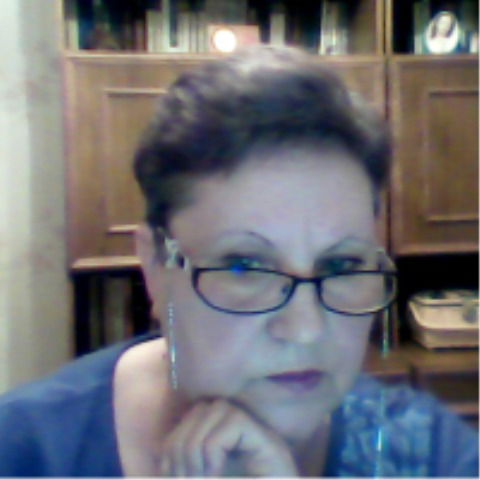 Лена Шумковская