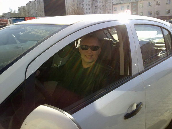 Владимир Афанасьев