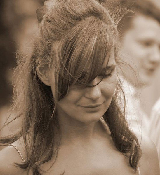 Евгения Бокова