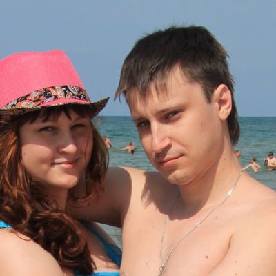 Анастасия Мальцева