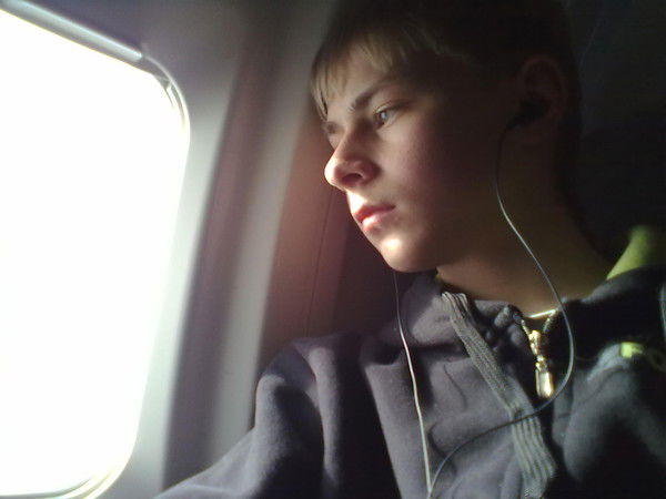 Алексей Горянский