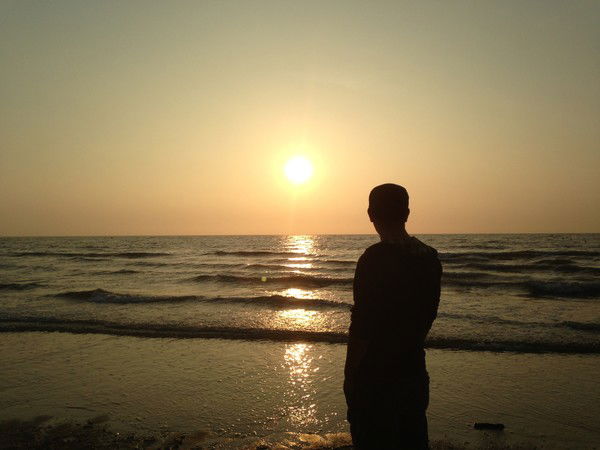 Гордон Модест