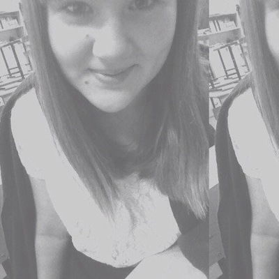 Алина Федосеева