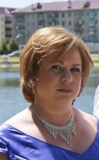 Людмила Клеткина