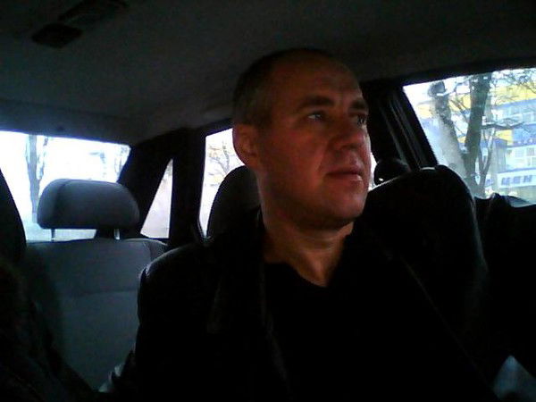 Олег Коломиец